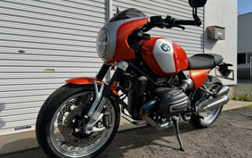 BMW R12 Standart 2025 0N01