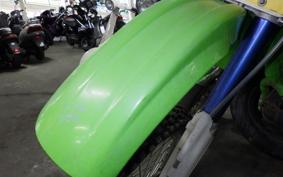 KAWASAKI KDX250R 1996 DX250D