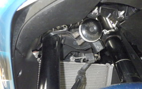 YAMAHA YZF R-3 2021 RH13J