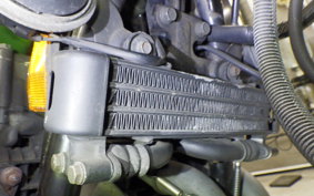 KAWASAKI Z1000 R 2009