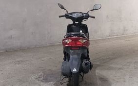 SUZUKI ADDRESS V125 CF4MA