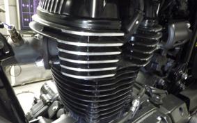 HONDA GB350S 2022 NC59