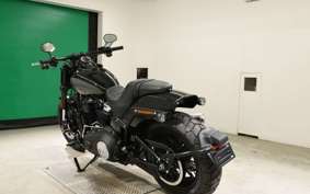 HARLEY FXFBS1870 2026