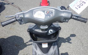 SUZUKI ADDRESS V125 G CF46A
