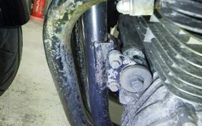KAWASAKI ZEPHYR 750 1990 ZR750C