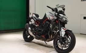 KAWASAKI Z900 Gen.2 2021 ZR900B