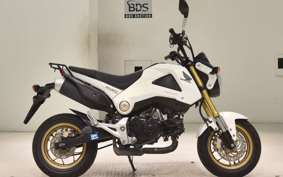 HONDA GROM 2020 JC61