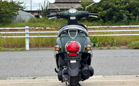 HONDA GIORNO AF77