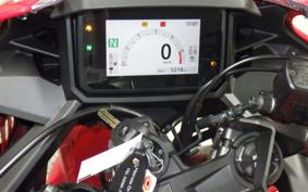 HONDA CBR400R 2025 NC65