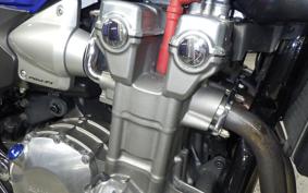 HONDA CB1300SF SUPER FOUR 2007 SC54
