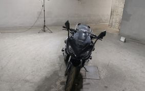 KAWASAKI NINJA 1000SX 2020 ZXT02K