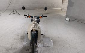 HONDA SUPER CUB50 AA01