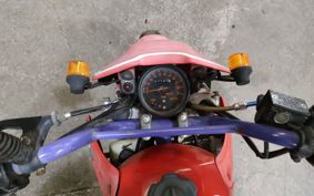 KAWASAKI KSR-1 MX050B