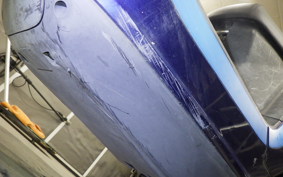 HONDA ﾀﾞﾝｸ AF74