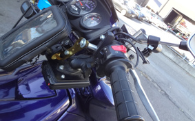 SUZUKI GEMMA250 CJ47A