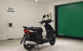 YAMAHA JOG Delux SA39J
