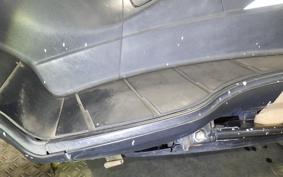 SUZUKI SKYWAVE 200 (Burgman 200) CH41A