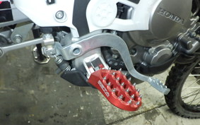 HONDA CRF250L 2025 MD47