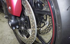 KAWASAKI NINJA 1000 SX 2023 ZXT02K