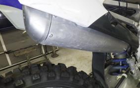 YAMAHA YZ250F 2026 CG34C