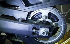 HONDA CRF1000L AFRICA TWIN DCT 2018 SD04