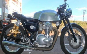 KAWASAKI W650 1999 EJ650A