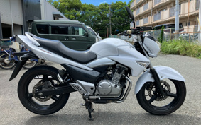 SUZUKI GSR250 GJ55D