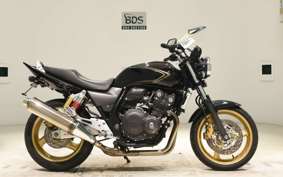 HONDA CB400SF VTEC 2013 NC42