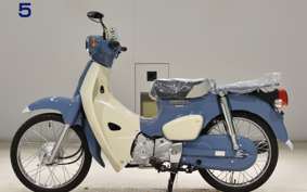 HONDA C50 SUPER CUB 2025 AA09