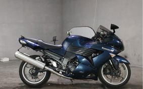 KAWASAKI ZZR1400 ZXT40A