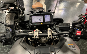 YAMAHA MT-09 Tracer 2015 RN36J