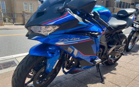 KAWASAKI NINJA ZX-4R SE 2023 ZX400P