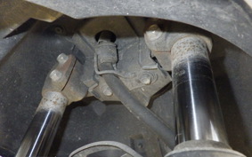 SUZUKI ADDRESS V125 S 1979 CF4MA