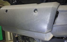 YAMAHA TRICITY 300 2021 SH15J