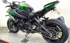 KAWASAKI NINJA H2 2025 ZRT00R
