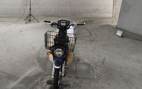 HONDA SUPER CUB110 JA42