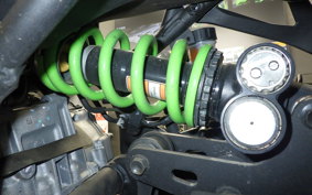 KAWASAKI ZX-4RR 2023 ZX400P