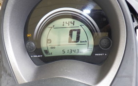 YAMAHA N-MAX 155 A SG50J
