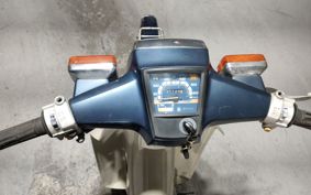HONDA SUPER CUB50 C50