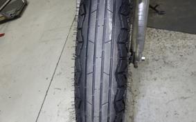 YAMAHA SR400 Gen.3 2005 RH01J