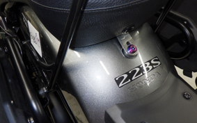 HONDA REBEL 1100 2023