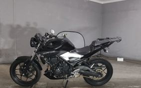 YAMAHA MT-25 RG10J
