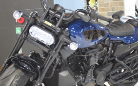 HARLEY  HARLEY RH1250S 2023 ZC4