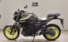 YAMAHA MT-25 RG43J
