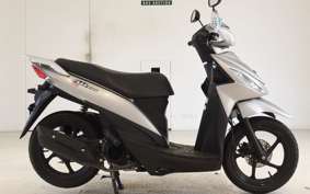 SUZUKI ADDRESS 110 1986 CE47A