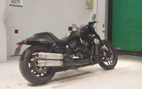 HARLEY NIGHT ROD 1250 SP 2011