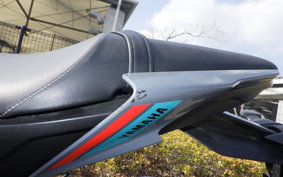 YAMAHA MT-125 1998 RE45J