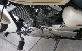 YAMAHA DRAGSTAR 250 VG02J