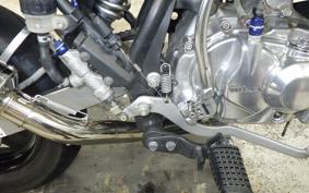 KAWASAKI KSR110 2022 KL110A