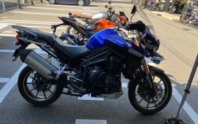 TRIUMPH タイガーエクスプローラー 2012 V1F11E